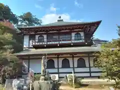 法楽寺の建物その他