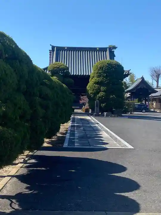 寶持寺のその他建物