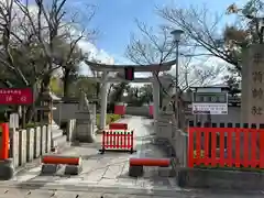 車折神社(京都府)