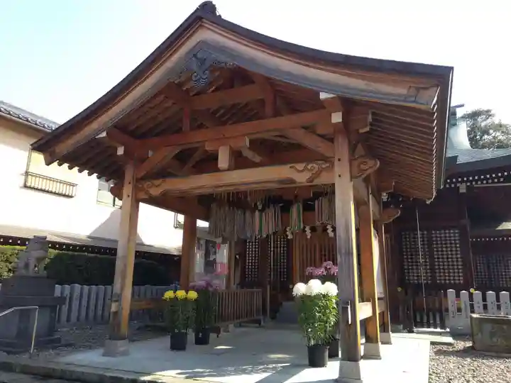 木田神社(福井県)