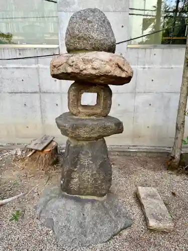 堀越神社(大阪府)