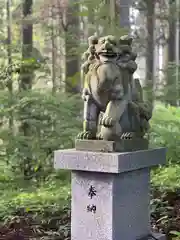 草部吉見神社(熊本県)