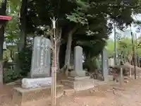 春日神社(千葉県)