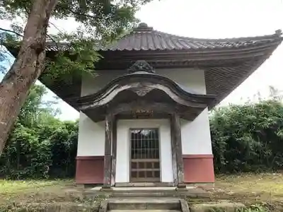 松岡寺の建物その他