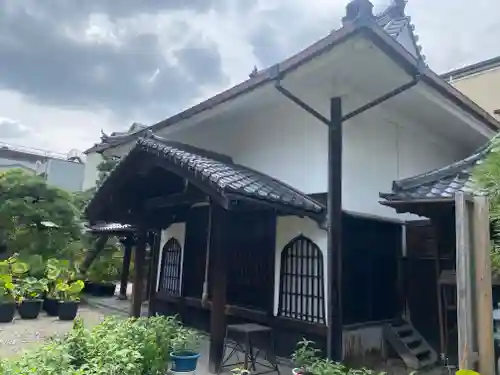 行願寺（革堂）(京都府)