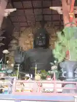 東大寺(奈良県)