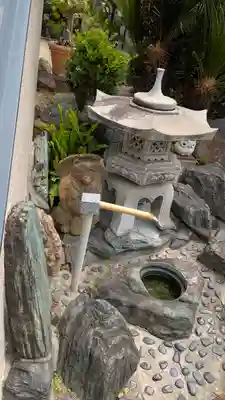 龍淵寺（龍渕寺）(大阪府)