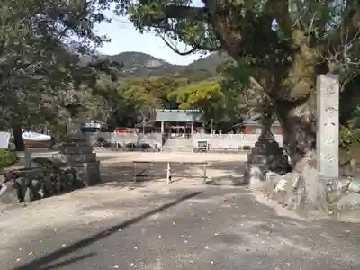 葺田八幡神社(香川県)