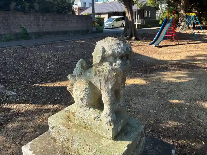 宇志比古神社 宇志比賣神社(徳島県)