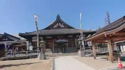 秋葉山圓通寺の末社・摂社