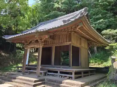 梶原御霊神社(神奈川県)