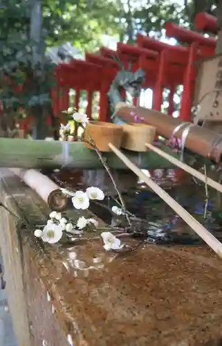 意賀美神社(大阪府)