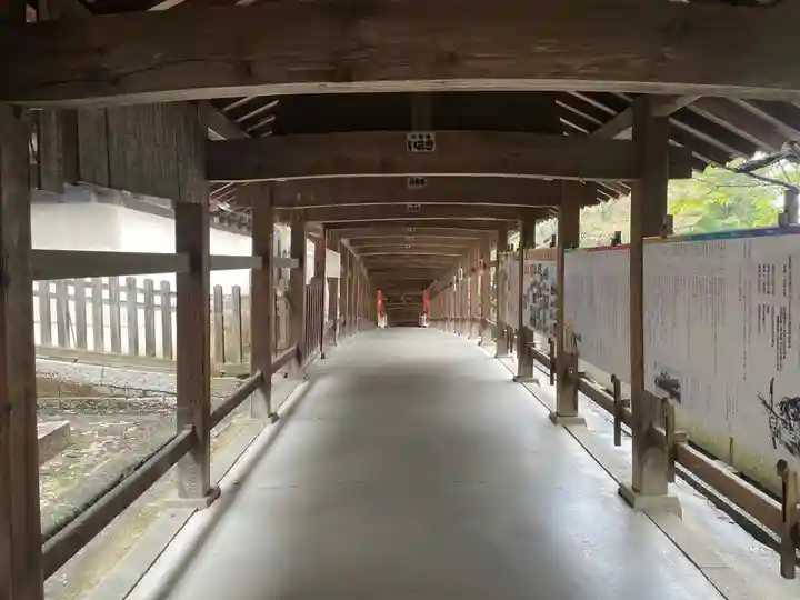 吉備津神社(岡山県)