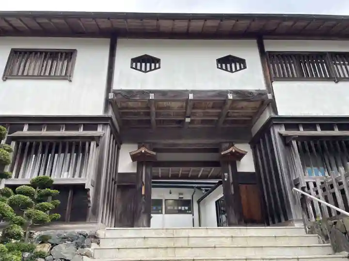 宝寿院(和歌山県)