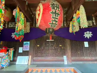 光明寺の本殿・本堂