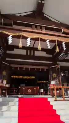 大阪護國神社(大阪府)