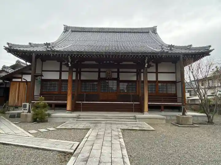 明覚寺(滋賀県)