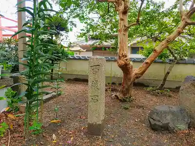 正覚寺のその他建物