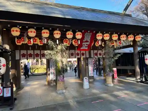 櫻木神社(千葉県)