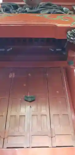 真徳稲荷神社のその他建物