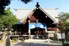 黒住神社(北海道)