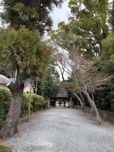水無瀬神宮(大阪府)