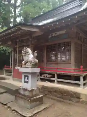 熊野神社(宮城県)