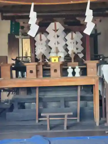 住吉大明神社(群馬県)