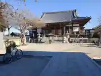 多聞寺(埼玉県)