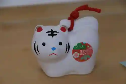 大鏑神社の授与品その他