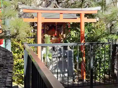 徳雲寺(東京都)
