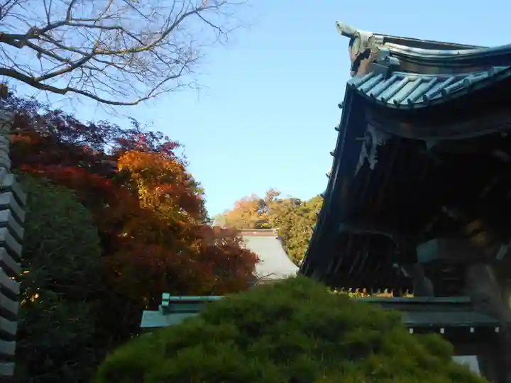 久成寺のその他建物