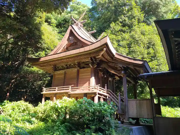 豊神社(山口県)