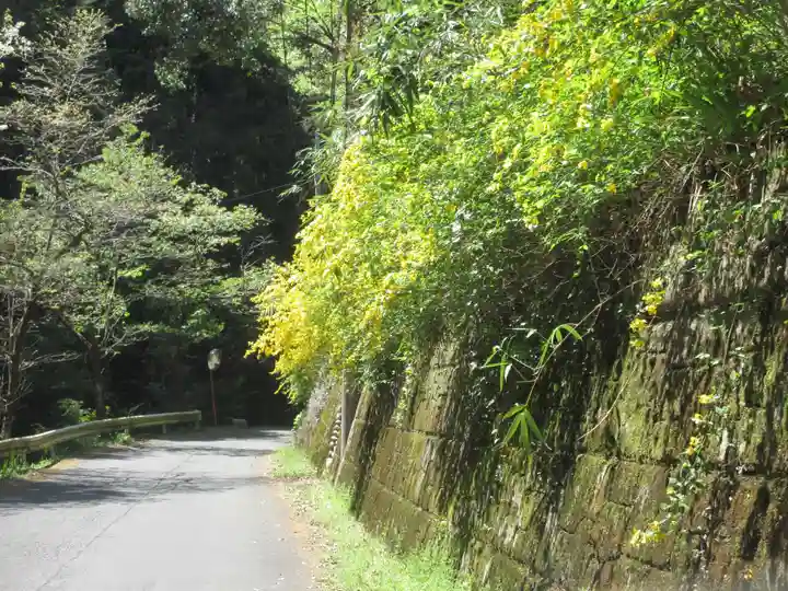 龍穏寺(埼玉県)