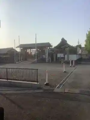 林昌院のその他建物