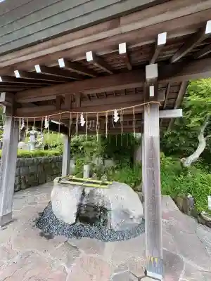 神祇大社(静岡県)