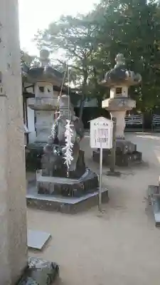 白鳥神社(香川県)