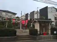 林稲荷神社(市杵島神社飛び地境内社)のその他建物