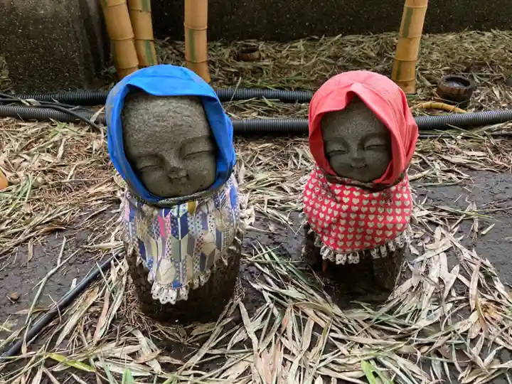 梅窓院のその他建物