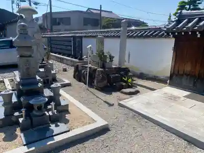 自性院常楽寺(香川県)