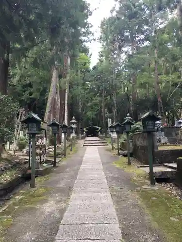 根来寺のその他建物