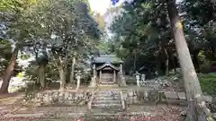 八幡神社(福井県)