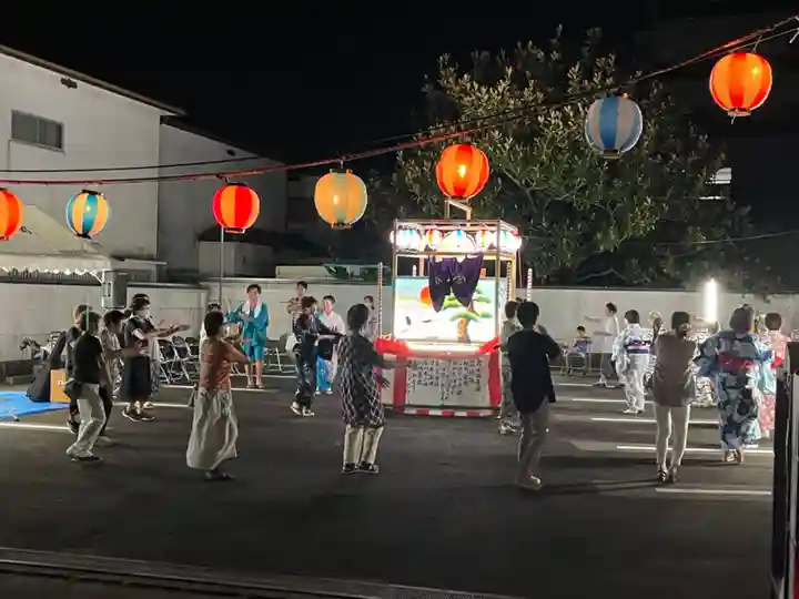 梅香寺(三重県)