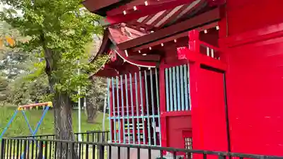 鎌倉神社(宮城県)