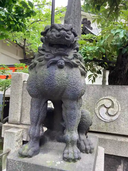 榊神社(東京都)