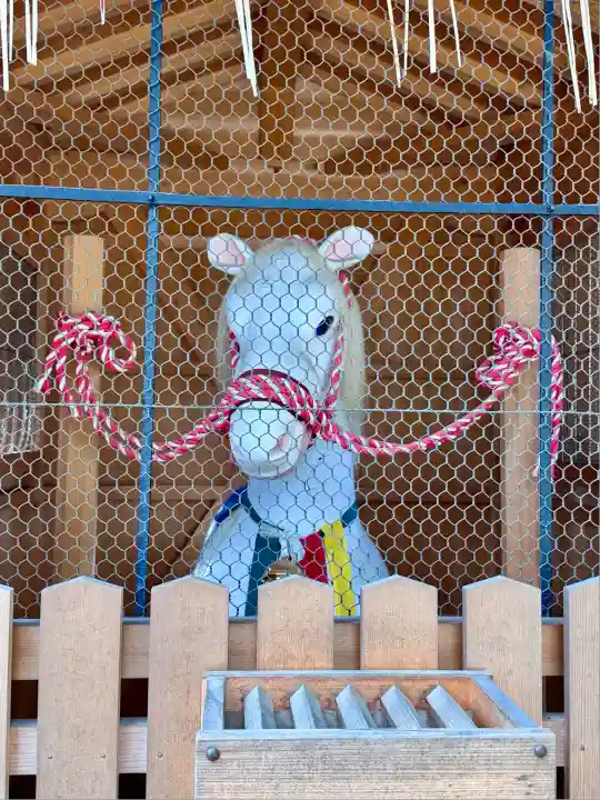 御香宮神社(京都府)