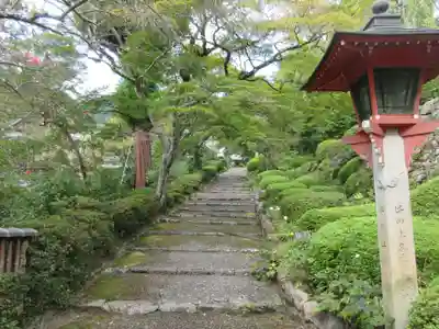 善峯寺(京都府)