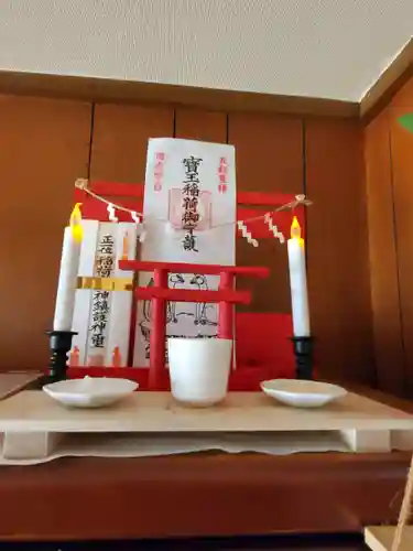 下野國一社八幡宮(栃木県)