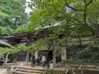 松尾寺(京都府)