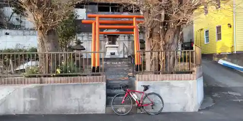 東原稲荷講社(神奈川県)